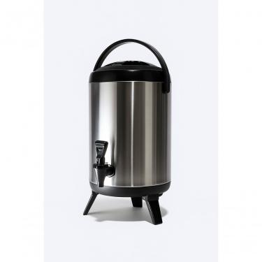 Imagem de Botija Termica 7,5l Inox - Platinox