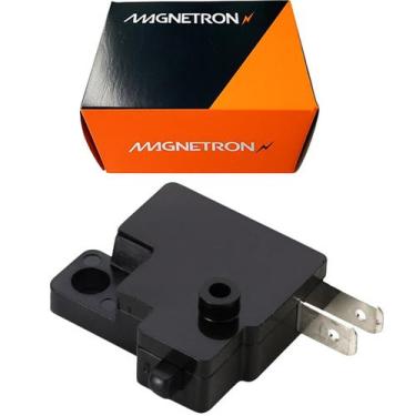 Imagem de Interruptor Freio Dianteiro Cebolinha Titan 150, Titan 160, Pcx 150 - 