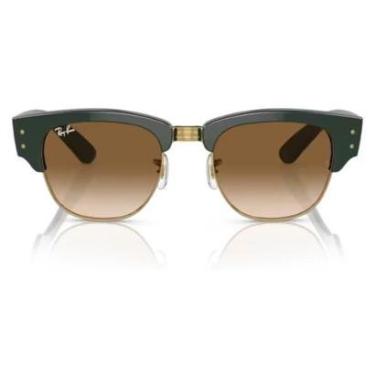 Imagem de Óculos Solar Ray Ban Mega ClubMaster-Unissex