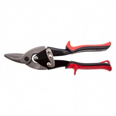 Imagem de Tesoura manual para cortar chapa corte para esquerda 10" 783349 MTX