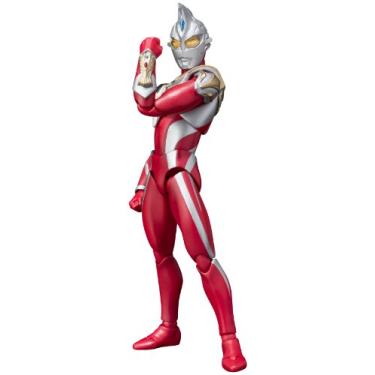 Imagem de Ultra-Act : Ultraman Max