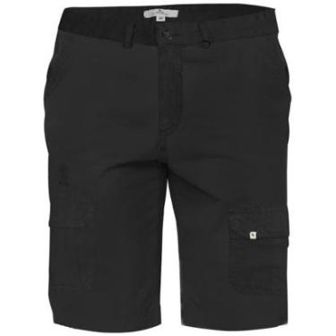 Imagem de Bermuda Walk Rip Curl Passeio The Search Cargo Black-Unissex