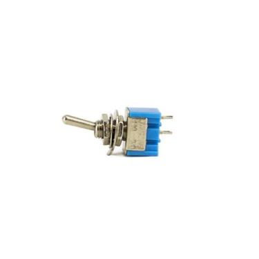 Imagem de Interruptor Tic Tac On/Off 250V Universal - DNI2090