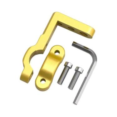 Imagem de Kit De Suporte Universal Para Farol LED Para Carro, Moto, Caminhão, AT