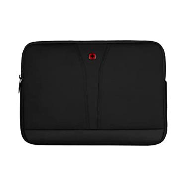 Imagem de Wenger Capa expansível para laptop, Preto, 14 Inch Laptop Sleeve, BC Fix - Neoprene