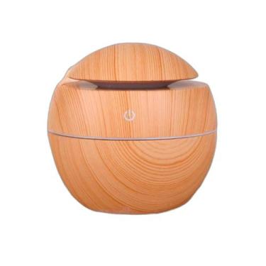 Imagem de Umidificador Difusor De Aromas Cores Que Cativam Com Led - Relet