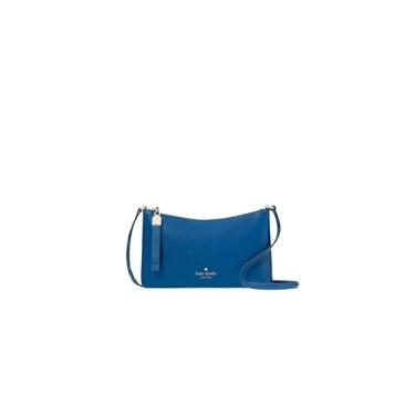 Imagem de Bolsa transversal Kate Spade Sadie, Safira