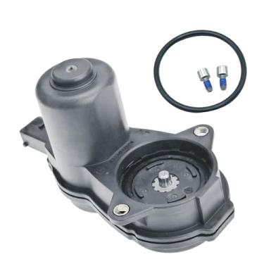 Imagem de 8K0998281 12-TORX Pinça Traseira Servo Motor de Freio de Estacionamento Compatível com Audi A4 S4 A5 RS5 (8K 099 8281,12-Teeth)