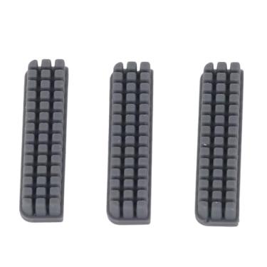 Imagem de Garosa Kit de Escova de Limpeza de Bico de Impressora 3D A1 Com Design Montado Em Viveiro, Material de Silicone Macio para Remoção Eficiente de Filamentos e Manutenção de Bico