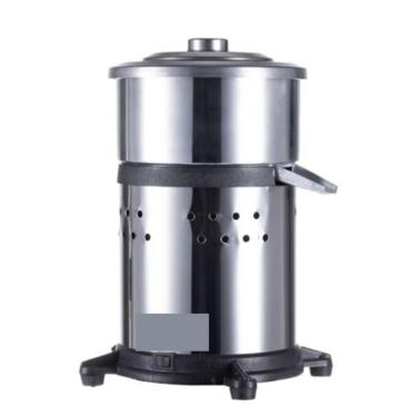 Imagem de Extrator Espremedor De Suco Faz Laranja Limão Inox Limonada