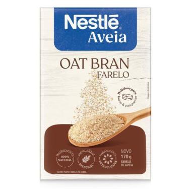 Imagem de Aveia Farelo Nestlé 170g