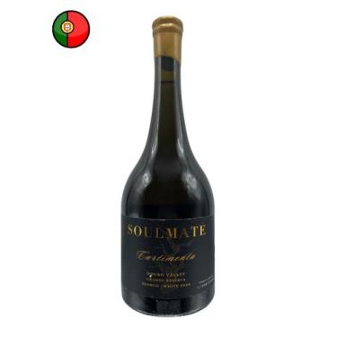 Imagem de Vinho Soulmate Gran Reserva Branco Curtimenta - (2020) - 750ml