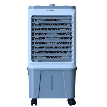 Imagem de Climatizador Ventisol 16 Litros Clin 16 Pro Branco/Cinza - 220V