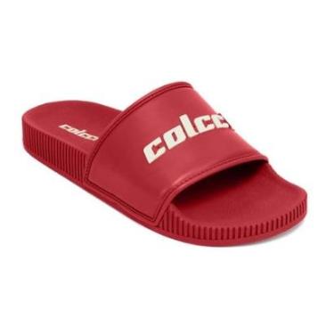 Imagem de Chinelo Slide Feminino Beni Colcci-Feminino