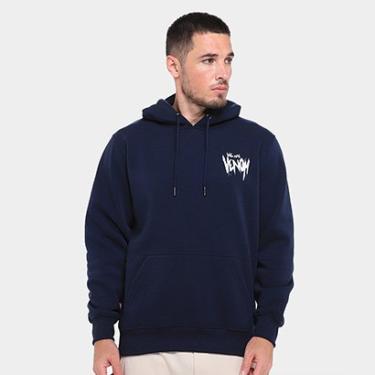 Imagem de Moletom Mooncity Venom Masculino-Masculino