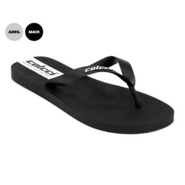 Imagem de Chinelo Masculino de Dedo Arpoador Colcci-Masculino