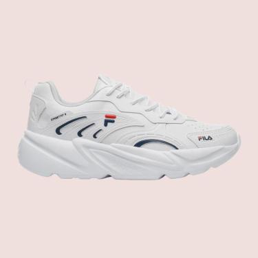 Imagem de Tênis Masculino Adulto Casual Fila Street Fit 2-Masculino