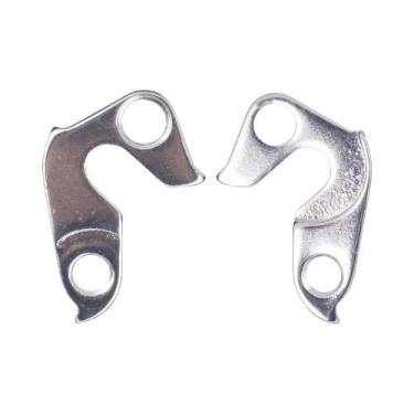 Imagem de Suporte De Câmbio Traseiro Universal Para Bicicleta MTB Com Parafusos 