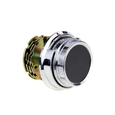 Imagem de Código mecânico de rotação, cadeado de disco, 4 discos, cofre com senha, acessórios para caixa de depósito 1 peça