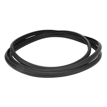 Imagem de Generic Tira de Intempéries para Teto Solar, à Prova de Vazamento, Flexível, para Gs350, Gs450h, Es350, Es300, Material de Substituição Ideal, Borracha para Jdm 2002-2011