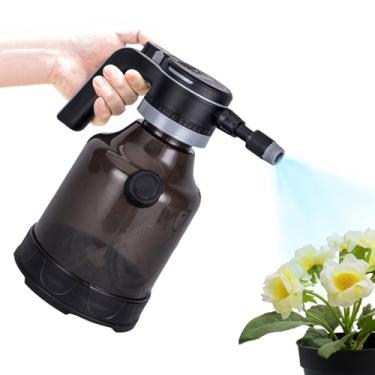 Imagem de Pulverizador Automático - Dispositivo sem Fio de 3L para Detalhamento,Regador para Interior com Bicos Ajustáveis - para Exterior, Pátio, Plantas, Jardim e Relva