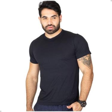 Imagem de Camisa Dry Fit 100% Poliamida Malha Fria Corrida Masculina - SPEEDSHIR