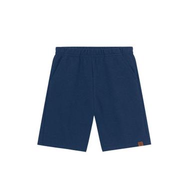 Imagem de Bermuda Infantil Menino Canelada Brandili-Masculino