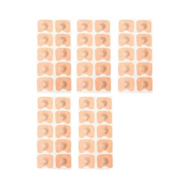 Imagem de Tiras Nasais Magnéticas Anti-Ronco E Clip Nasal Dilatador Para Melhor 