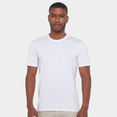 Imagem de Camiseta Olympikus Comfy Tape Masculina-Masculino