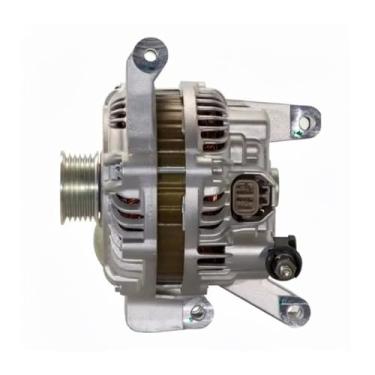 Imagem de Alternador gerador lf1f18300 lf1f18300r00 lf5018300 lf5018300a lf5018300r0a lf5018400, compatível para mazda 3 bk/mazda5 cr19 3x