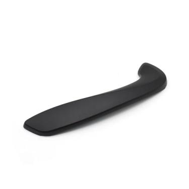 Imagem de Compatível com renault megane 3 iii fluence 2008-2016 809600015r 197012651 interior do carro frente esquerda direita maçaneta da porta interna com capa(Handle Cover-L)