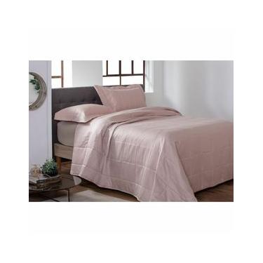 Imagem de Colcha Kacyumara Satinee Square