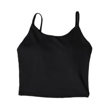 Imagem de Sutiã Esportivo Feminino De Secagem Rápida E Respirável Para Corrida, 