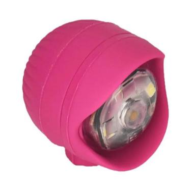 Imagem de Luzes LED Para Sapatos (2 Peças) - Acessórios Decorativos Para Passeio