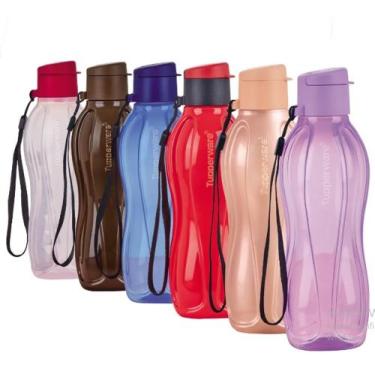Imagem de Garrafa Tupperware - Plus 500ml - COR SORTIDA