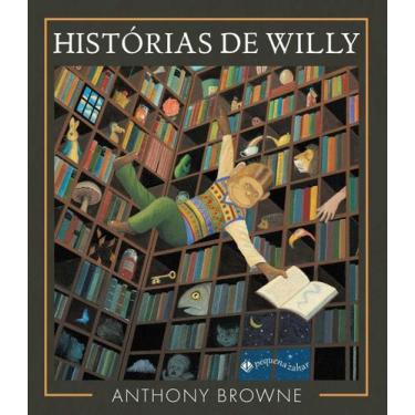 Imagem de Histórias de Willy - PEQUENA ZAHAR, Sortido
