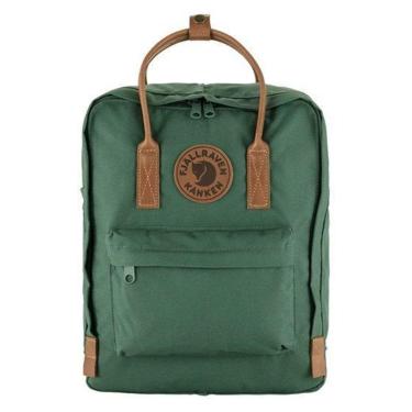 Imagem de Mochila Fjällräven Kånken No. 2 Verde-Unissex