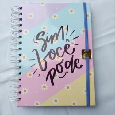 Imagem de Caderno A5 Capa Dura 100 Folhas Pautado para Anotações Caderneta Caderno de Anotações Cadernos Caderno Anotações Alternativa Fichario A5 Sketchbook Escolar Uso Diário (3,A5 (15X21CM))