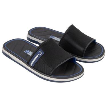Imagem de Chinelo Cartago Gaspea Malaga Sport Masculino-Masculino