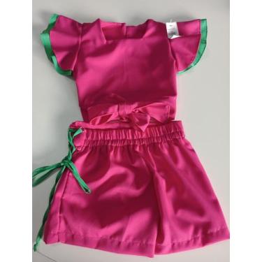 Imagem de Conjunto lovezinho - Lois kids