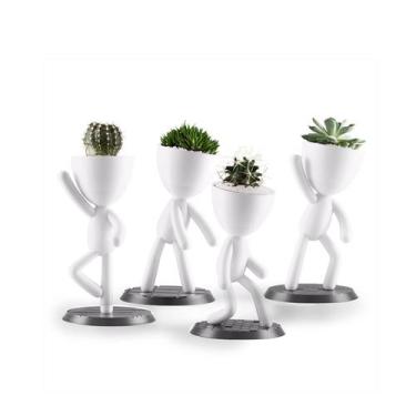 Imagem de Quarteto Big  - Bob Dançarino - Galanta, Branco, Prata