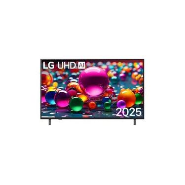 Imagem de LG Smart TV 4K 50" UA7500PSA - α7 AI Gen8 HDR10 Pro webOS 25 2025 (50UA7500PSA.BWZ)