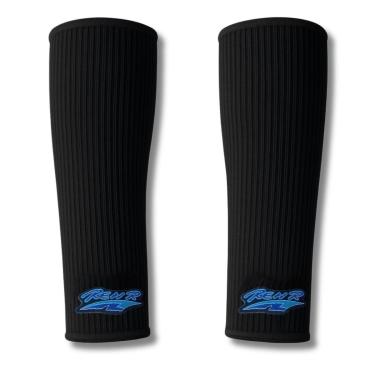 Imagem de Manguito Protetor Antebraço Volei Rehr Profissional Par Unissex-Unissex