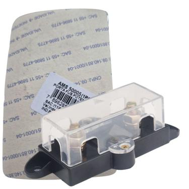 Imagem de Porta Fusível Potência Midi Ams 5000s Automotivo