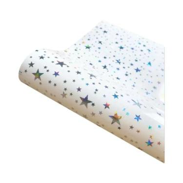 Imagem de Vinil Termotransferível HTV 12x10 Polegadas Para Camisetas, Bolsas E R