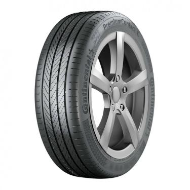 Imagem de Pneu Continental Aro 18 225/55R18 PremiumContact C 98H Renault Boreal