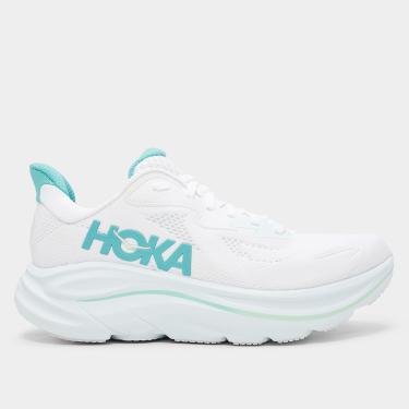 Imagem de Tênis Hoka Clifton 10 Feminino-Feminino