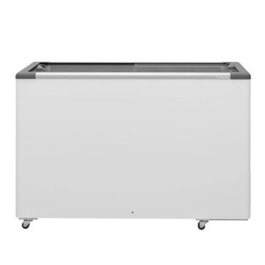 Imagem de Freezer Conservador Horizontal Fricon 411 Litros Baixa Temperatura Tam