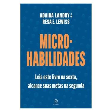 Imagem de Micro-Habilidades