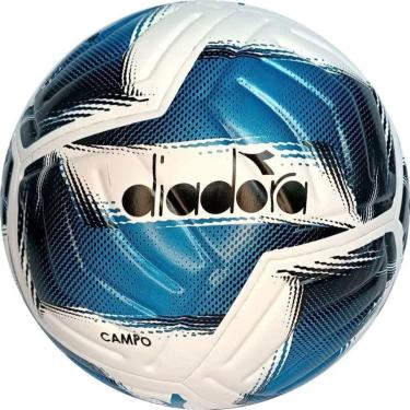 Imagem de Bola Diadora Campo Colorin Park Azul-Unissex